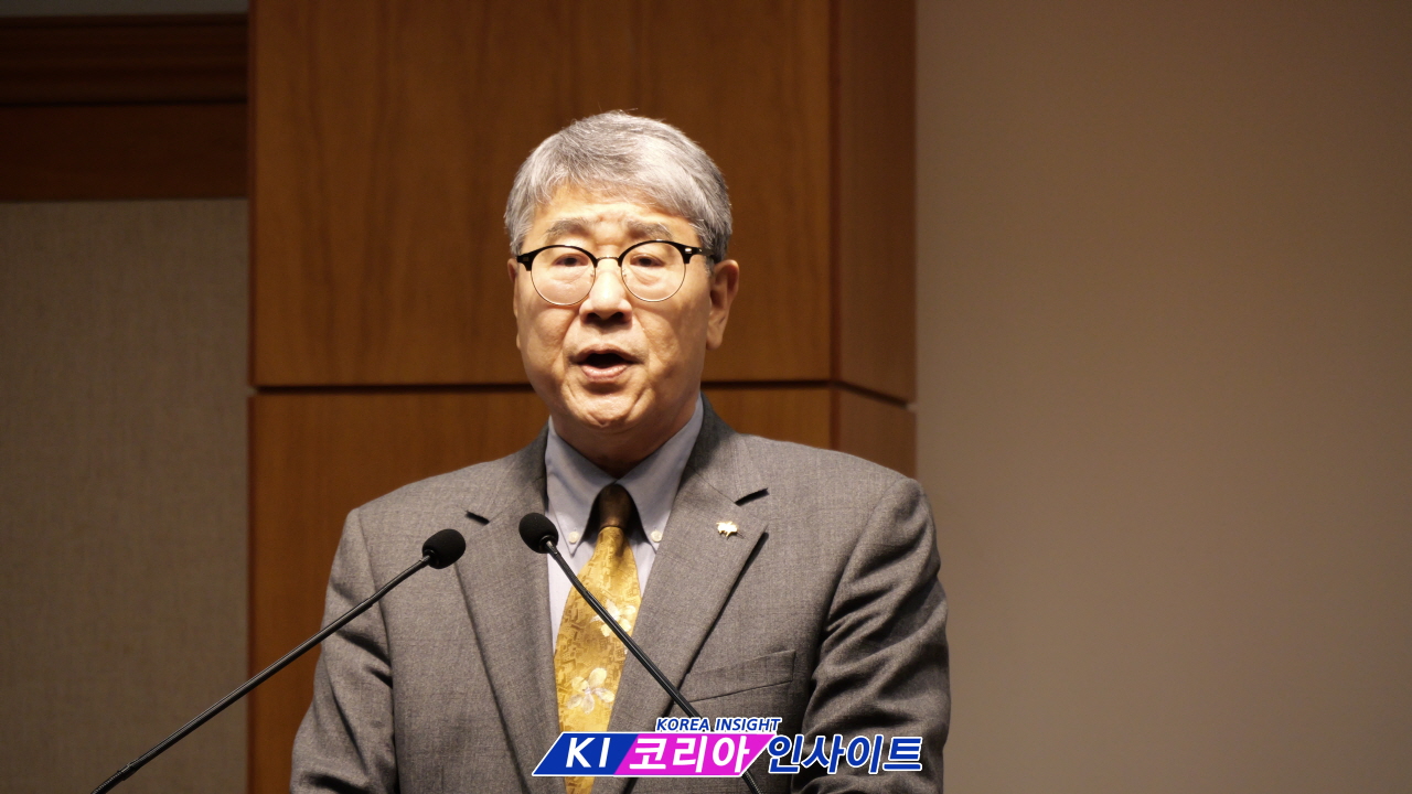 한국복음주의영성협회, 웨슬리의 ‘구원의 질서’, 기쁨의 순례길을 제시하다
