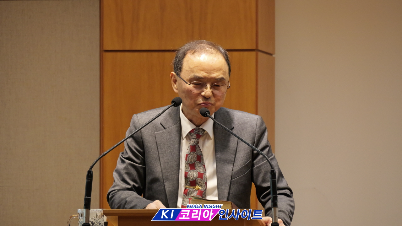 한국복음주의영성협회, 웨슬리의 ‘구원의 질서’, 기쁨의 순례길을 제시하다