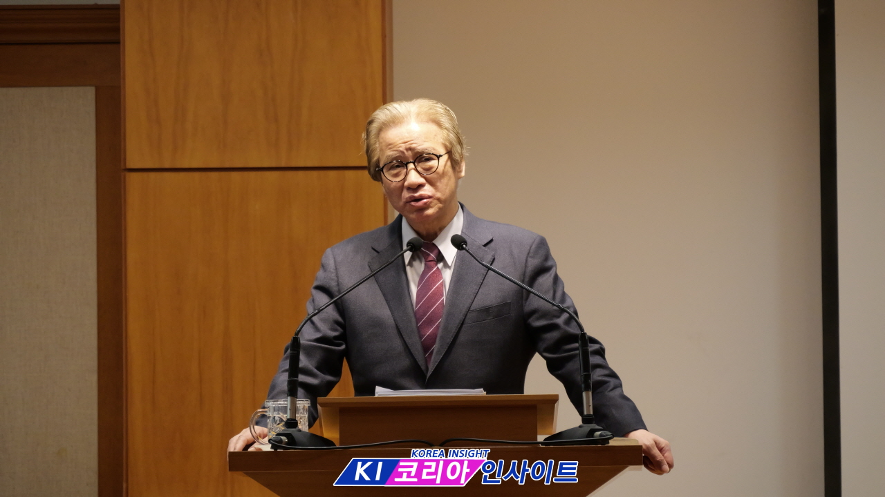 한국복음주의영성협회, 웨슬리의 ‘구원의 질서’, 기쁨의 순례길을 제시하다
