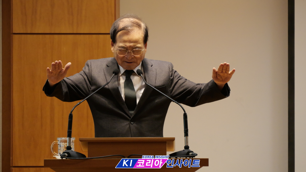 한국복음주의영성협회, 웨슬리의 ‘구원의 질서’, 기쁨의 순례길을 제시하다