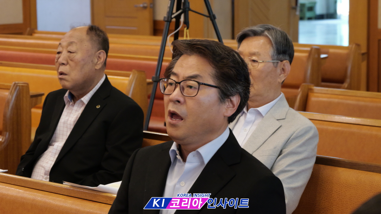 한국복음주의영성협회, 웨슬리의 ‘구원의 질서’, 기쁨의 순례길을 제시하다
