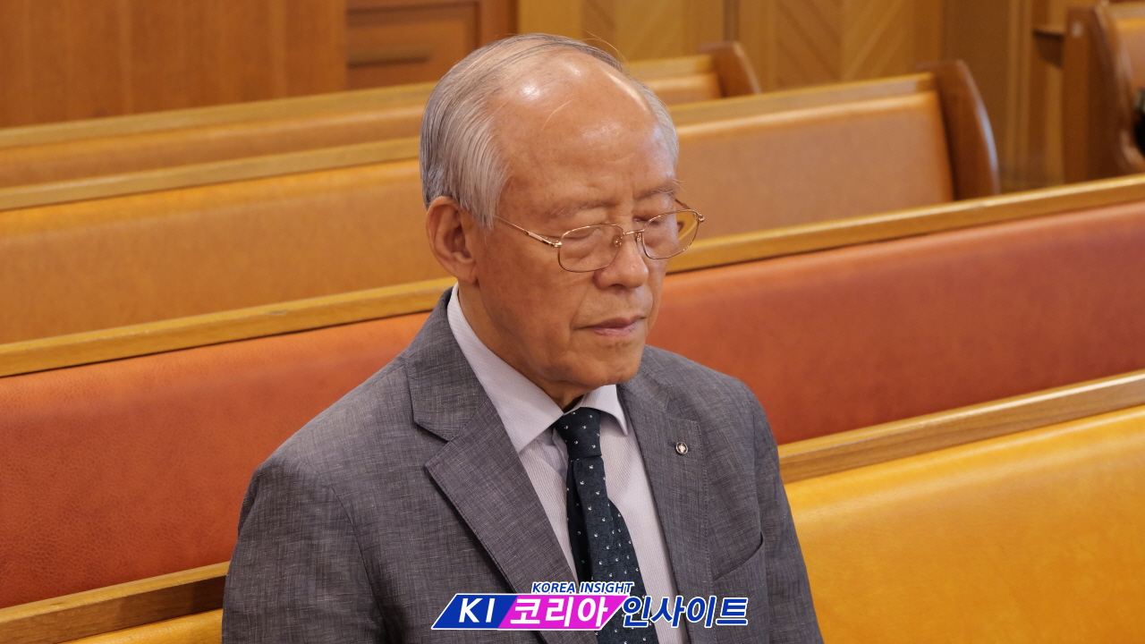 한국복음주의영성협회, 웨슬리의 ‘구원의 질서’, 기쁨의 순례길을 제시하다