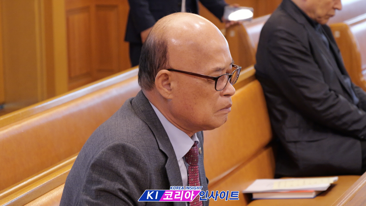 한국복음주의영성협회, 웨슬리의 ‘구원의 질서’, 기쁨의 순례길을 제시하다