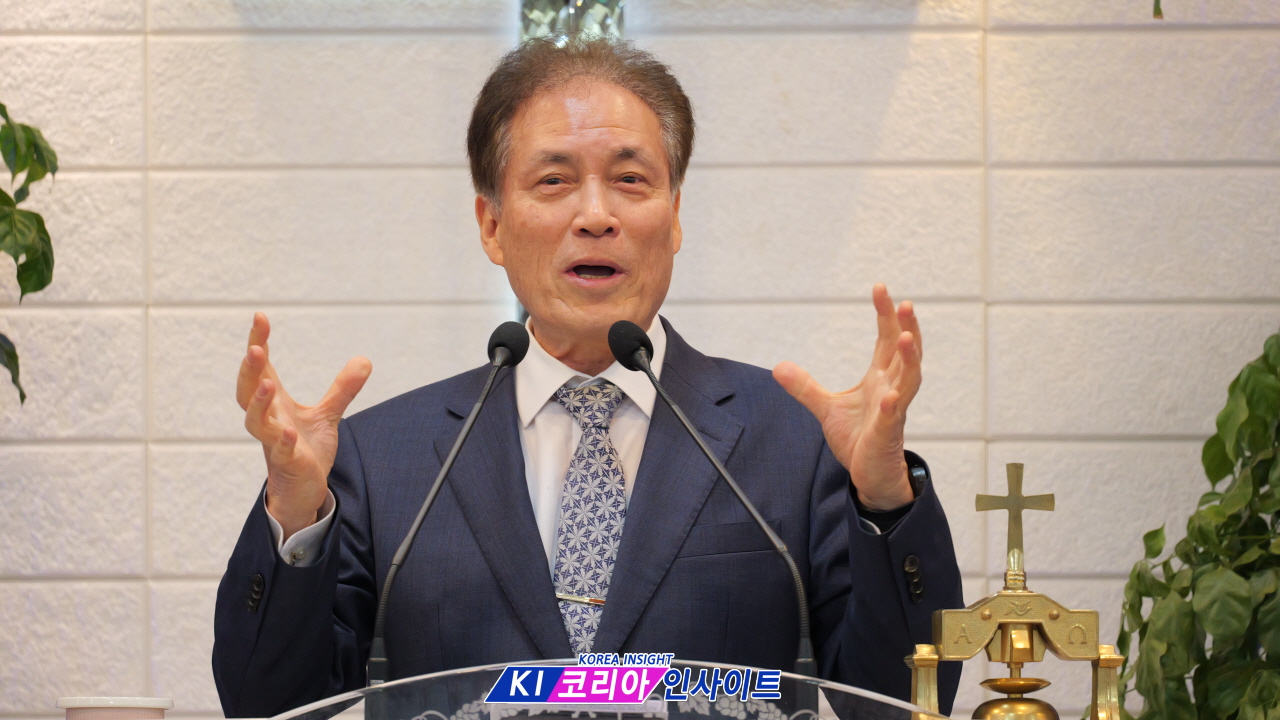 "하나님이 찾으시는 '그 한 사람'을 향하여"... 인천조찬기도회 계양구지회 창립 및 제1회 기도회 개최