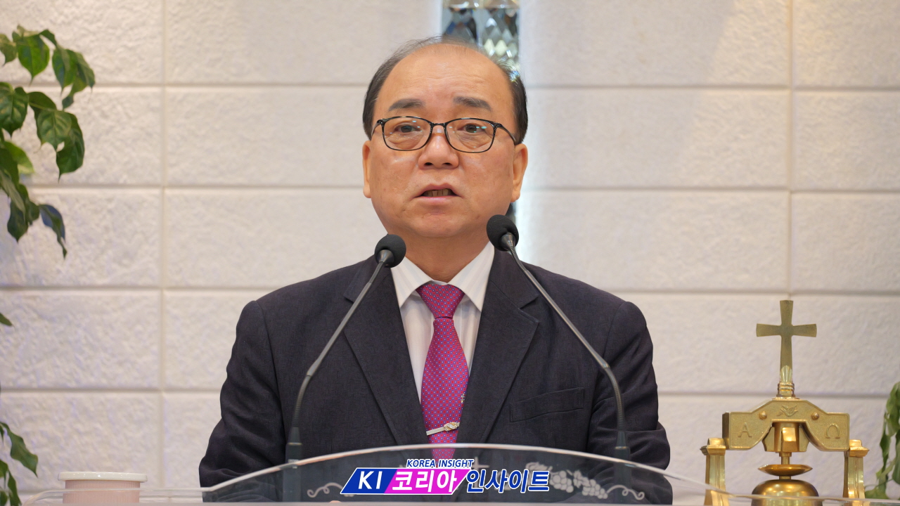 "하나님이 찾으시는 '그 한 사람'을 향하여"... 인천조찬기도회 계양구지회 창립 및 제1회 기도회 개최