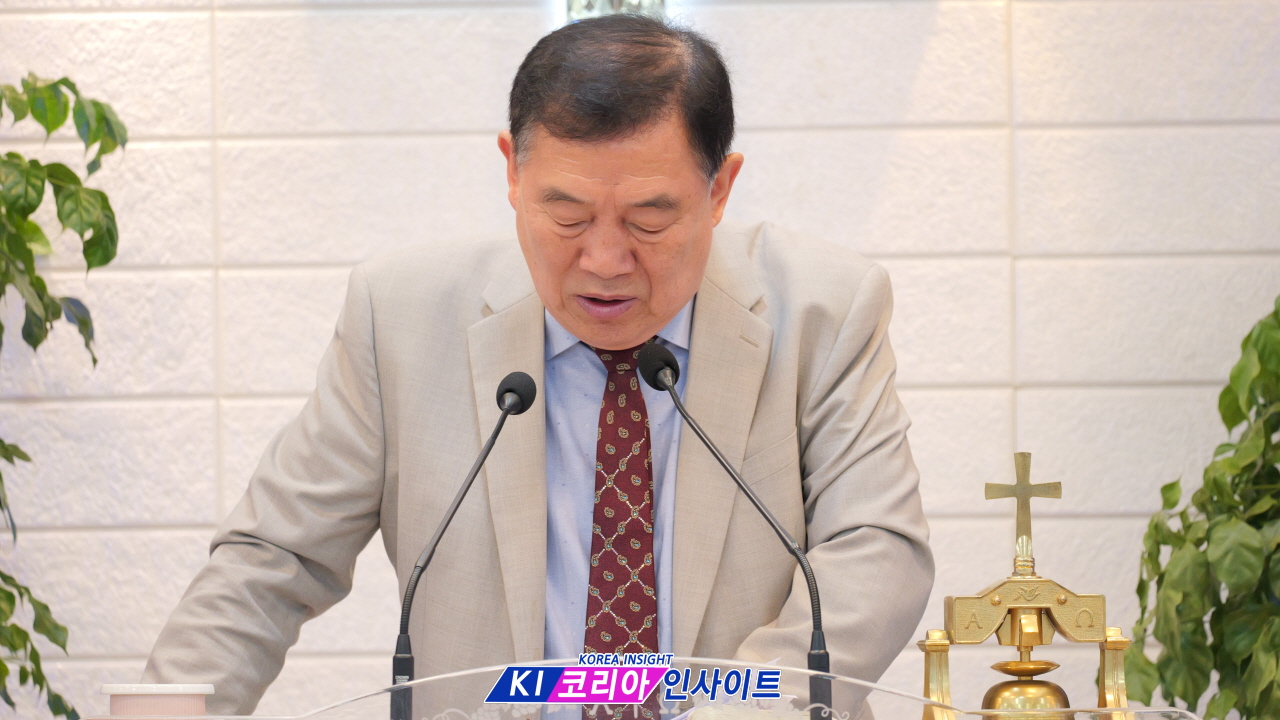 "하나님이 찾으시는 '그 한 사람'을 향하여"... 인천조찬기도회 계양구지회 창립 및 제1회 기도회 개최