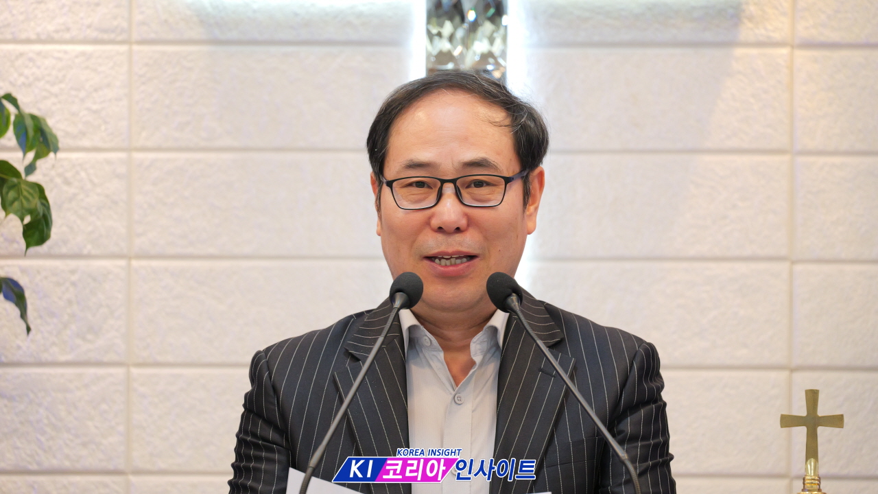"하나님이 찾으시는 '그 한 사람'을 향하여"... 인천조찬기도회 계양구지회 창립 및 제1회 기도회 개최