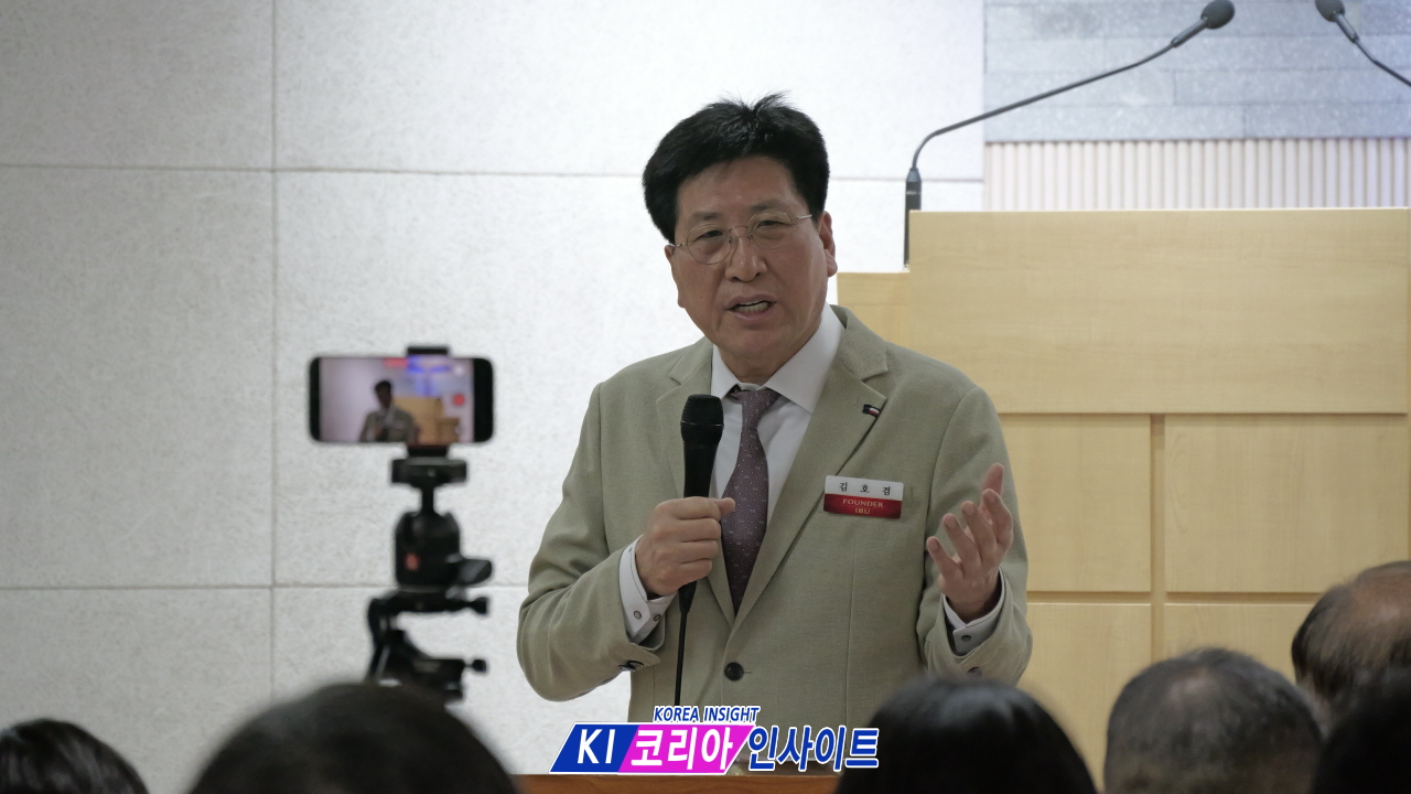 “혁신이 아니라 헌신”… 한국교회 방향 다시 세웠다