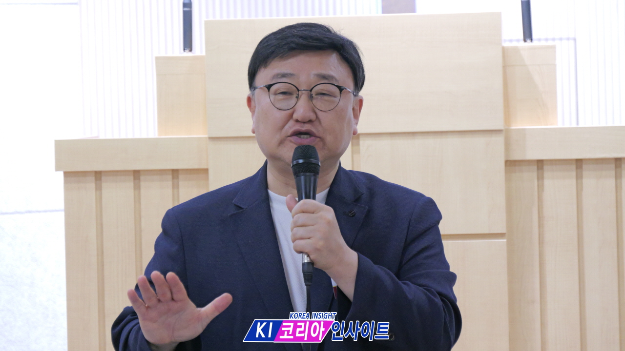 “혁신이 아니라 헌신”… 한국교회 방향 다시 세웠다