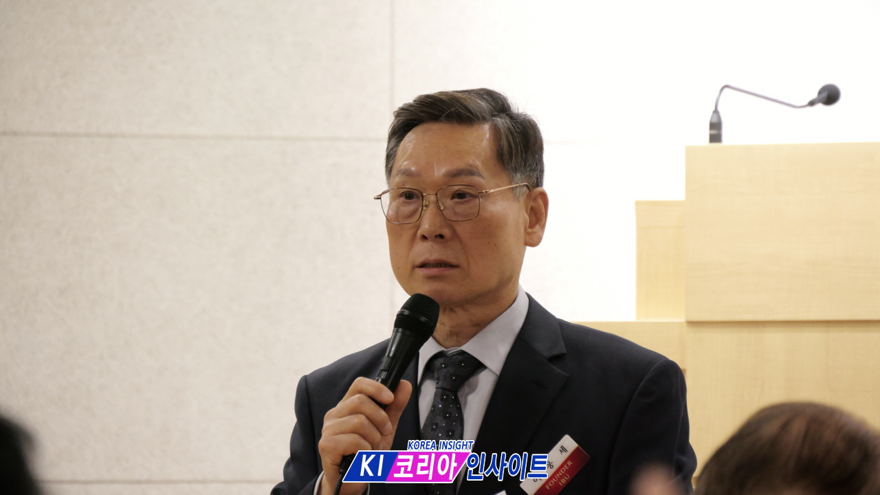 “혁신이 아니라 헌신”… 한국교회 방향 다시 세웠다