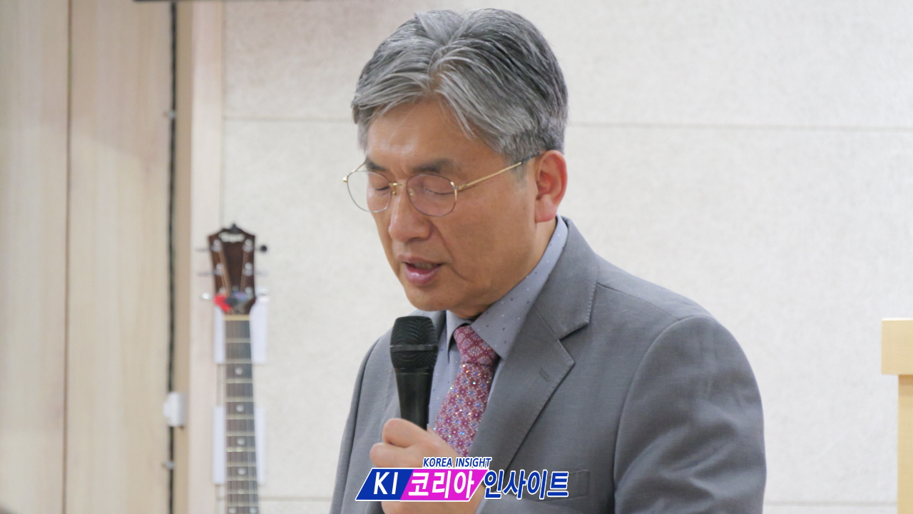 “혁신이 아니라 헌신”… 한국교회 방향 다시 세웠다