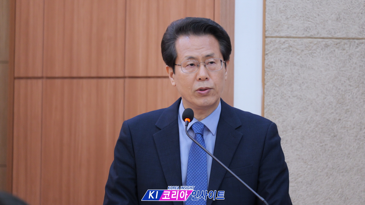 "남녀의 결혼, 건강한 대한민국"... 거룩한방파제, 6월 13일 대규모 통합국민대회 개최