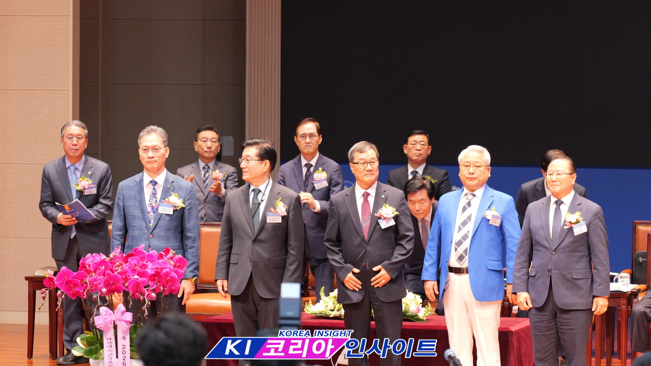 장종현 목사, 한국 교회의 분열과 치유 그리고 백석과 대신의 통합을 통한 새로운 시대의 개막
