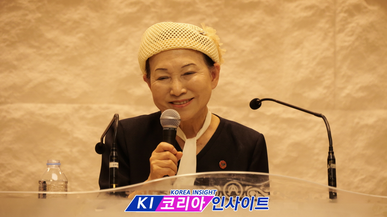 “어르신 공경으로 가정과 교회 회복”… 새봄맞이 효도축복성회 성료