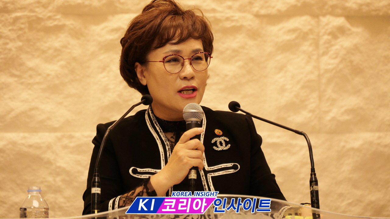 “어르신 공경으로 가정과 교회 회복”… 새봄맞이 효도축복성회 성료