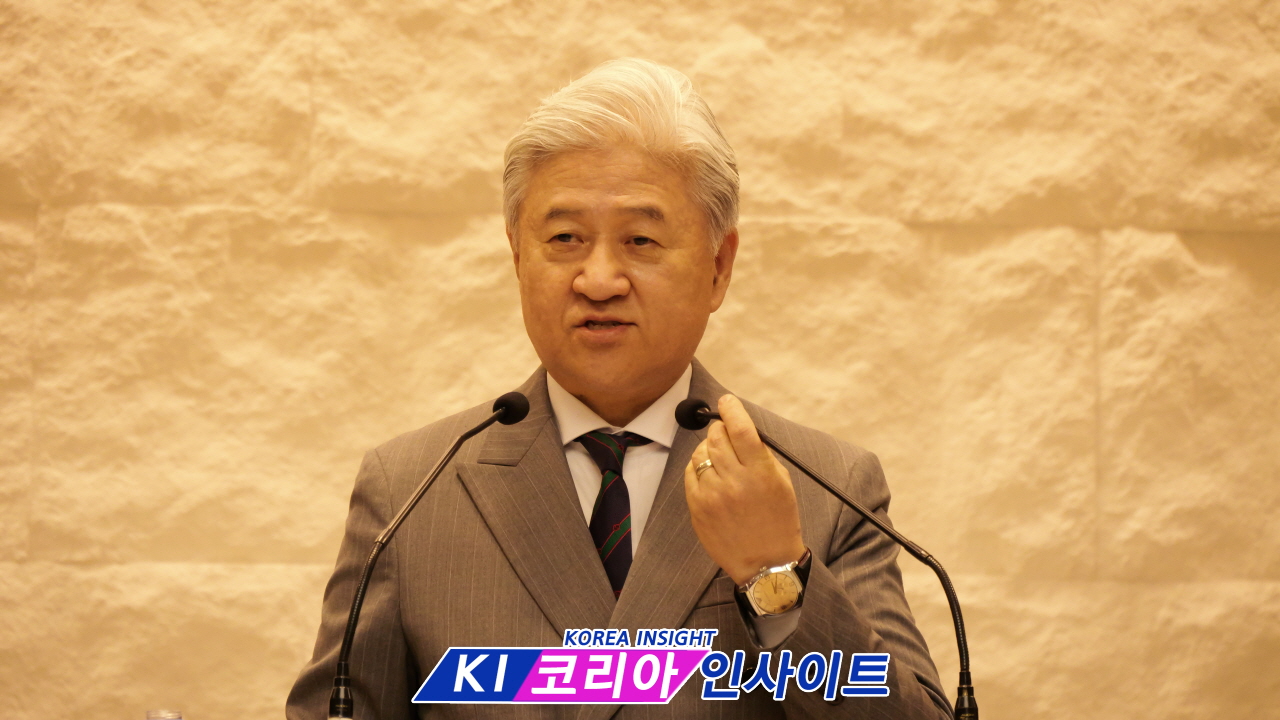 “어르신 공경으로 가정과 교회 회복”… 새봄맞이 효도축복성회 성료