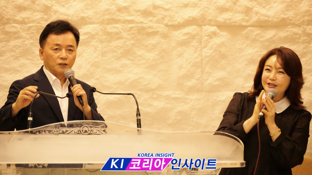 “어르신 공경으로 가정과 교회 회복”… 새봄맞이 효도축복성회 성료