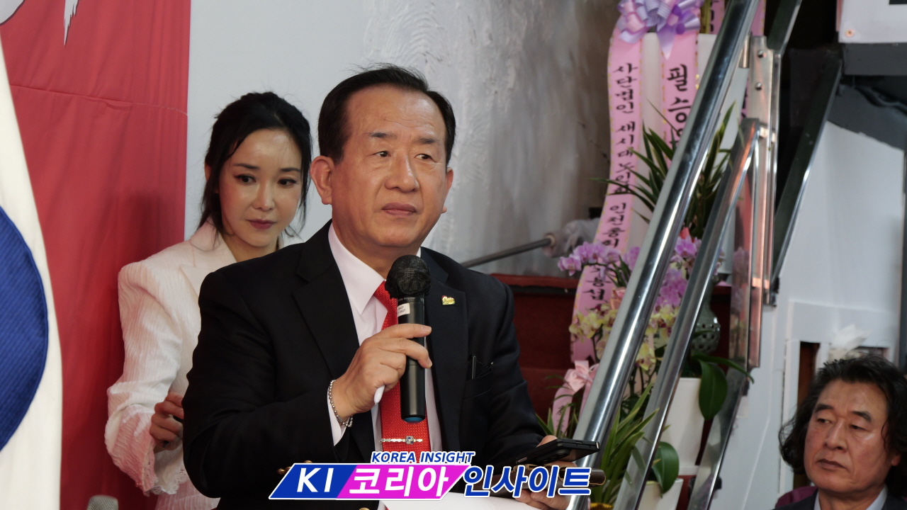 “계양을 새롭게, 주민과 함께”… 김인희 후보, 계양4동 선거사무소 개소식 성황