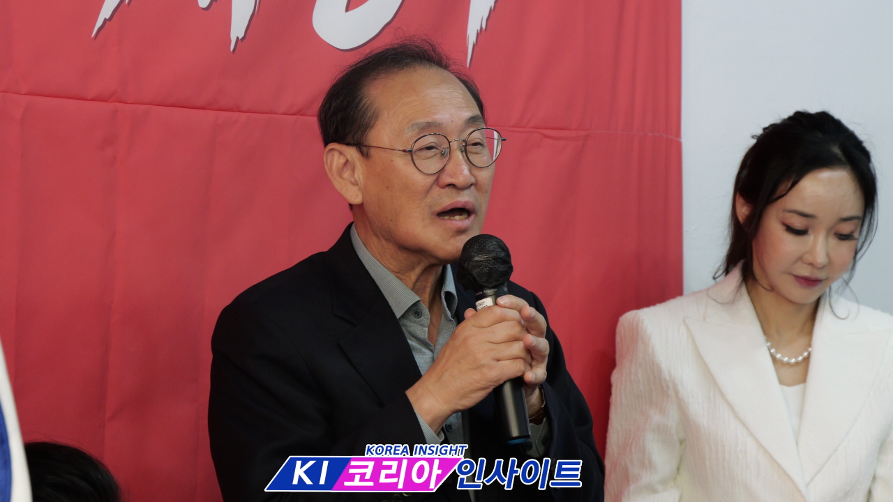 “계양을 새롭게, 주민과 함께”… 김인희 후보, 계양4동 선거사무소 개소식 성황