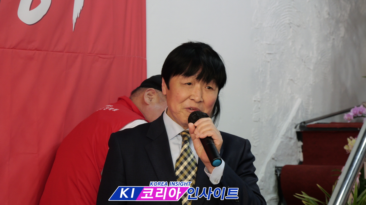 “계양을 새롭게, 주민과 함께”… 김인희 후보, 계양4동 선거사무소 개소식 성황