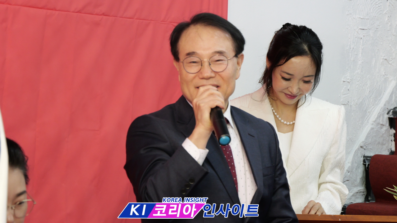 “계양을 새롭게, 주민과 함께”… 김인희 후보, 계양4동 선거사무소 개소식 성황