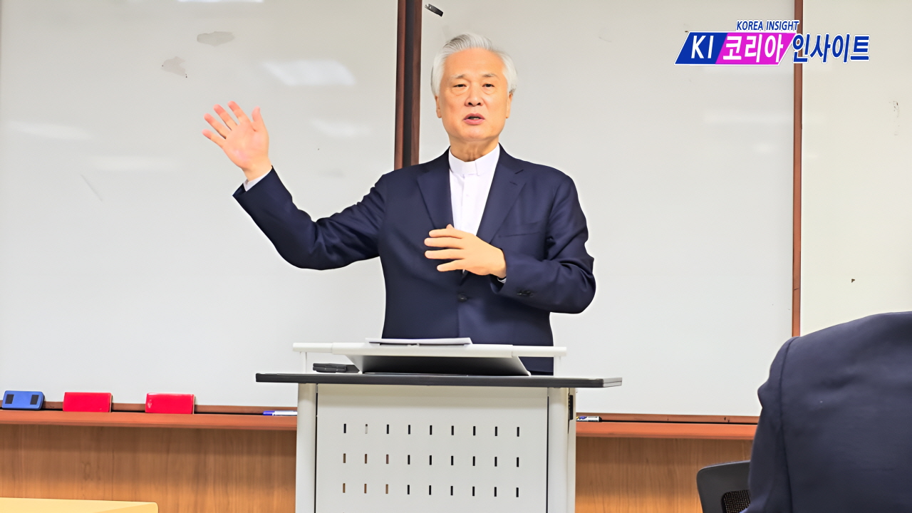 “인천 교계의 단합으로 교회사수 완수하자”... 5.16 100만 성도 궐기대회 상임실무단 회의 개최