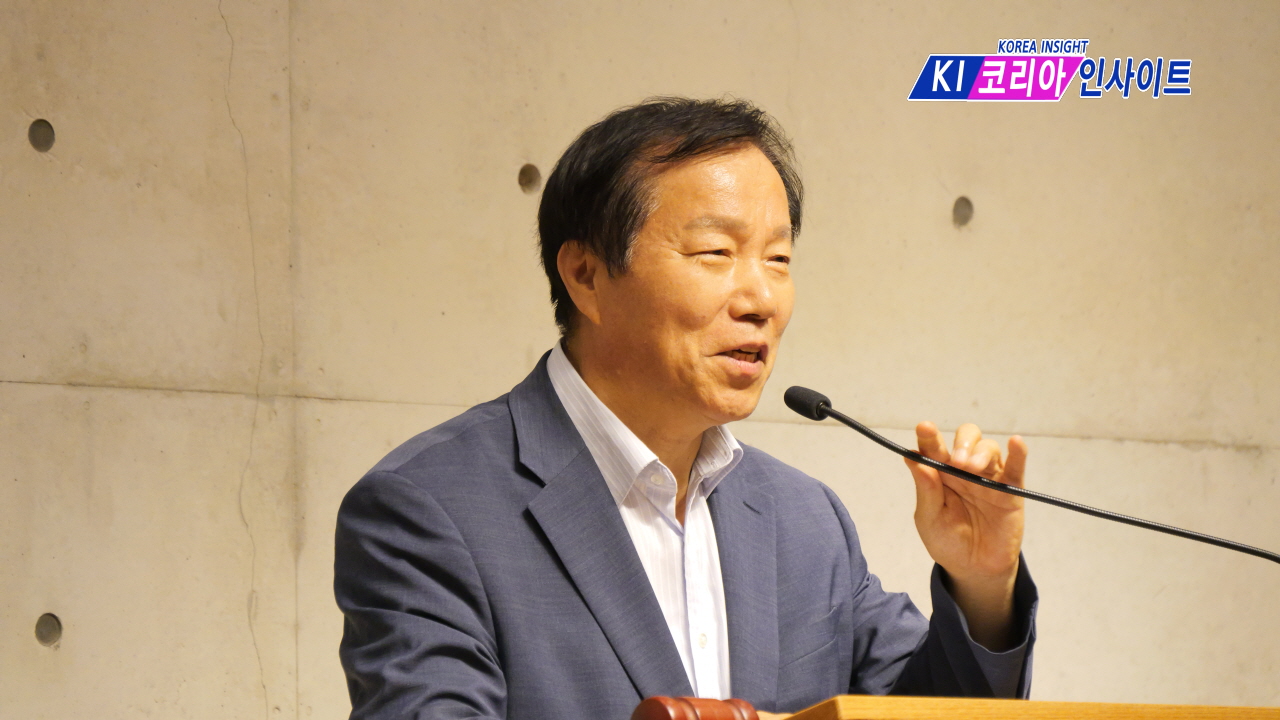 “무너진 참정권 바로 세우겠다”… 국민참정권수호투쟁위원회 발기인대회 개최