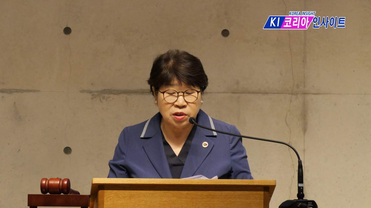 “무너진 참정권 바로 세우겠다”… 국민참정권수호투쟁위원회 발기인대회 개최