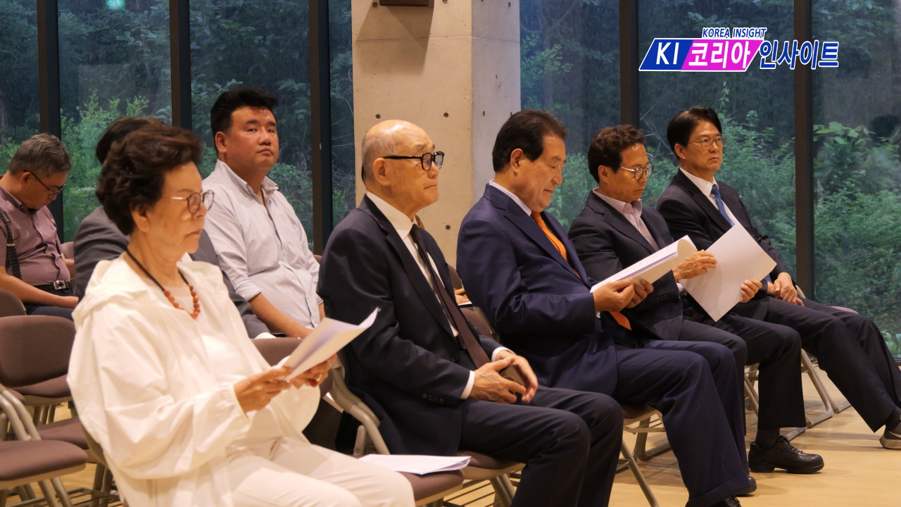 “무너진 참정권 바로 세우겠다”… 국민참정권수호투쟁위원회 발기인대회 개최
