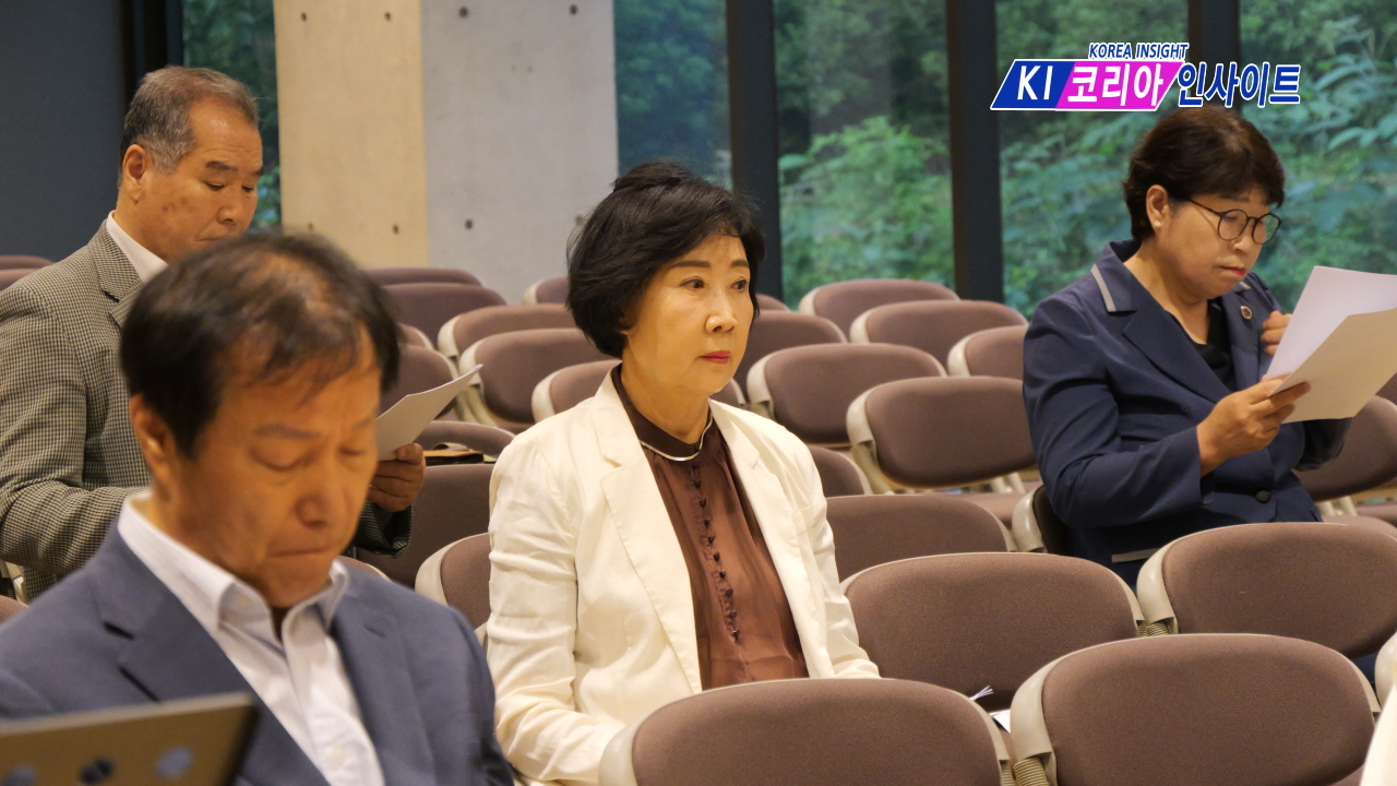 “무너진 참정권 바로 세우겠다”… 국민참정권수호투쟁위원회 발기인대회 개최