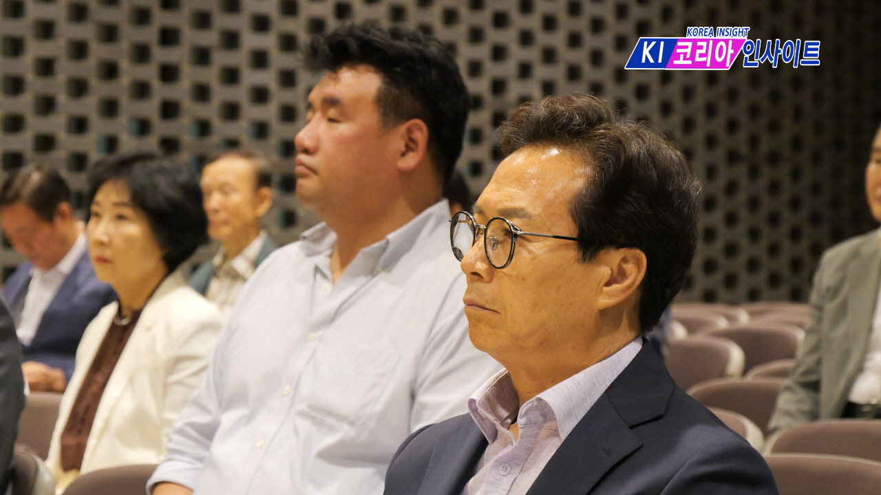 “무너진 참정권 바로 세우겠다”… 국민참정권수호투쟁위원회 발기인대회 개최