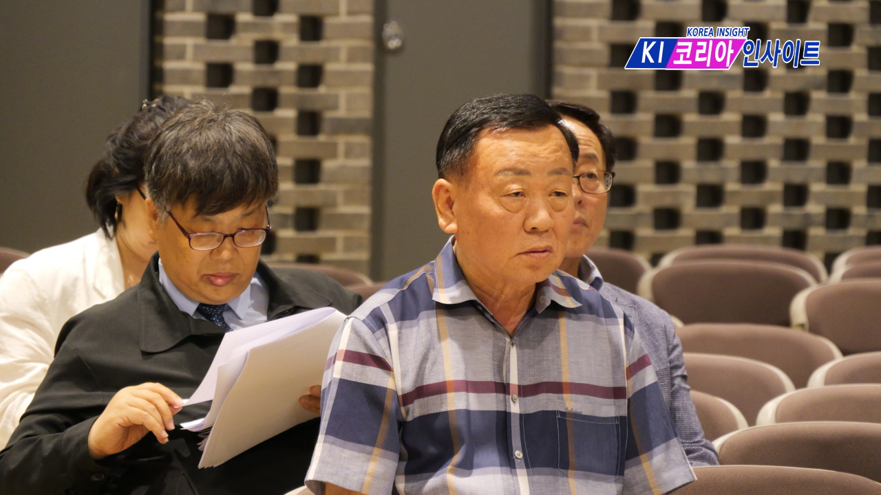 “무너진 참정권 바로 세우겠다”… 국민참정권수호투쟁위원회 발기인대회 개최