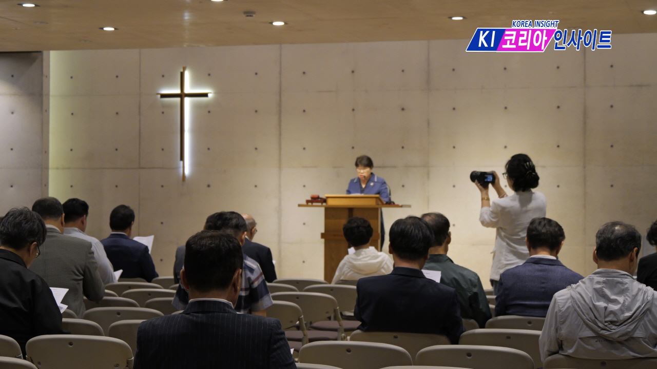 “무너진 참정권 바로 세우겠다”… 국민참정권수호투쟁위원회 발기인대회 개최