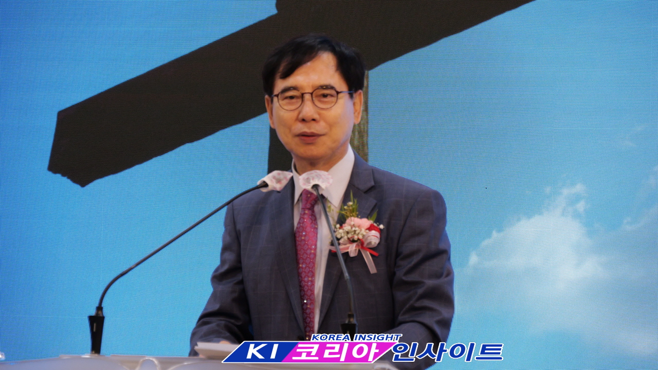 “복음 전파와 사랑의 실천 다짐”… 한장선 굿워커스·솔안연합선교회 창립예배 드려