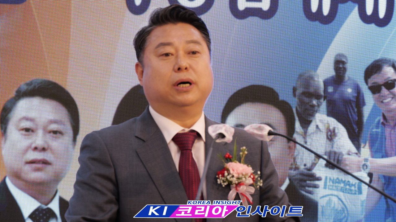 “복음 전파와 사랑의 실천 다짐”… 한장선 굿워커스·솔안연합선교회 창립예배 드려