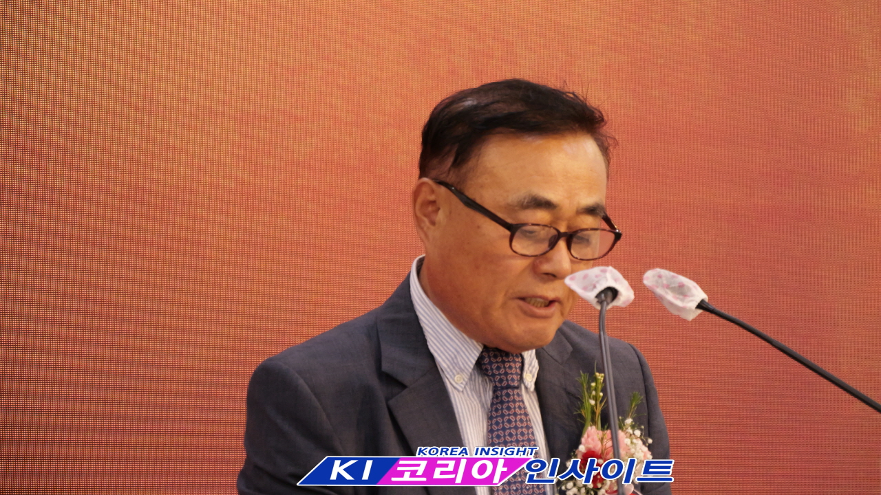 “복음 전파와 사랑의 실천 다짐”… 한장선 굿워커스·솔안연합선교회 창립예배 드려
