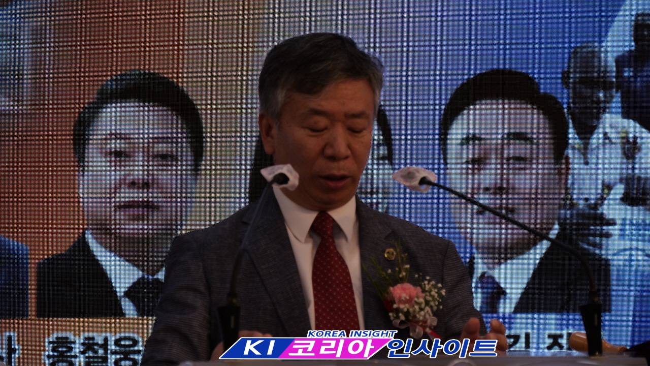 “복음 전파와 사랑의 실천 다짐”… 한장선 굿워커스·솔안연합선교회 창립예배 드려