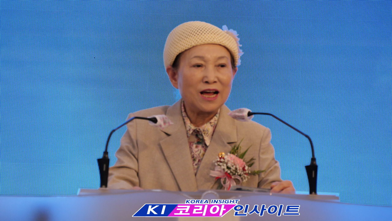 “복음 전파와 사랑의 실천 다짐”… 한장선 굿워커스·솔안연합선교회 창립예배 드려