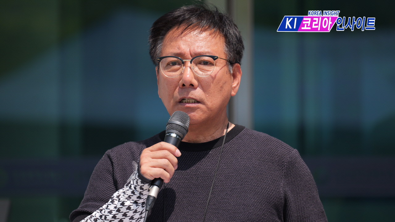 [현장 리포트] "무너진 참정권 회복이 제2의 독립운동"... 인천 청년들, 선학체육관서 ‘부정선거 재선거 촉구’ 집회 열어