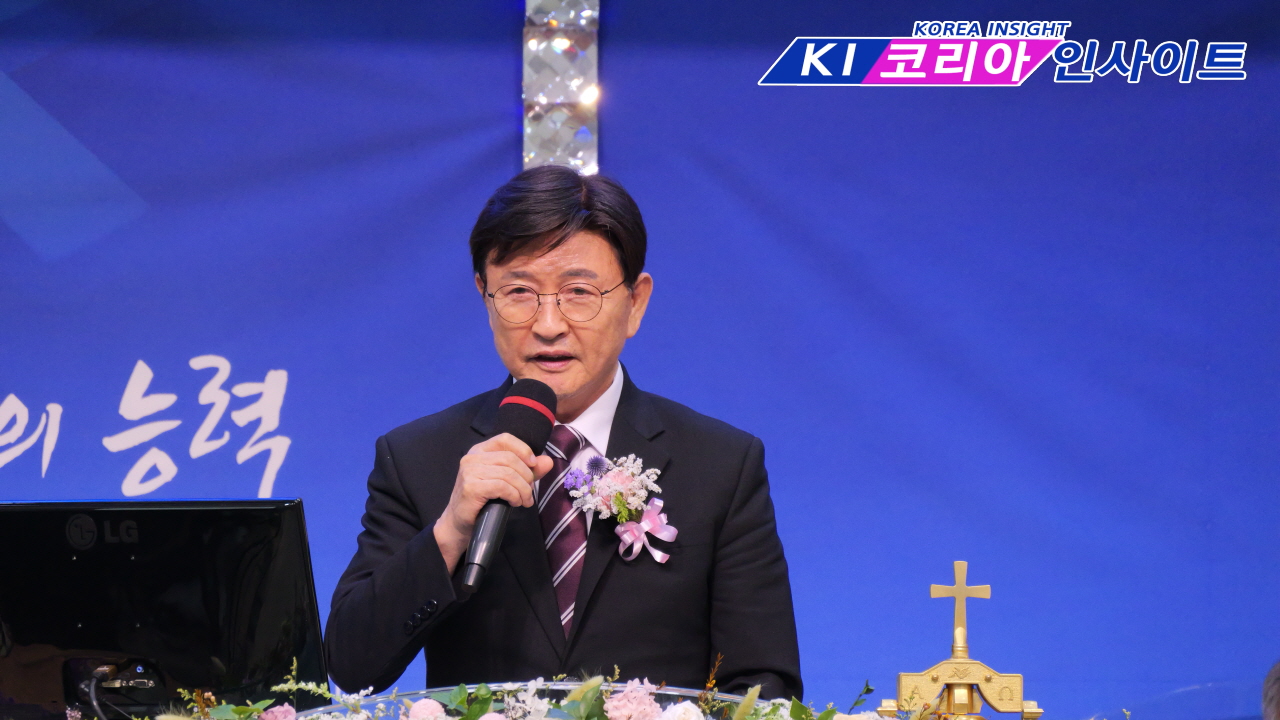 "기도로 대한민국을 세우다"… 한국기독교부흥협의회, 6·25 상기 구국기도회 개최