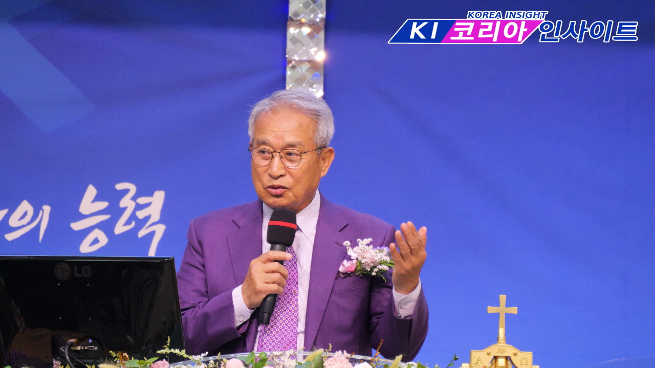 "기도로 대한민국을 세우다"… 한국기독교부흥협의회, 6·25 상기 구국기도회 개최