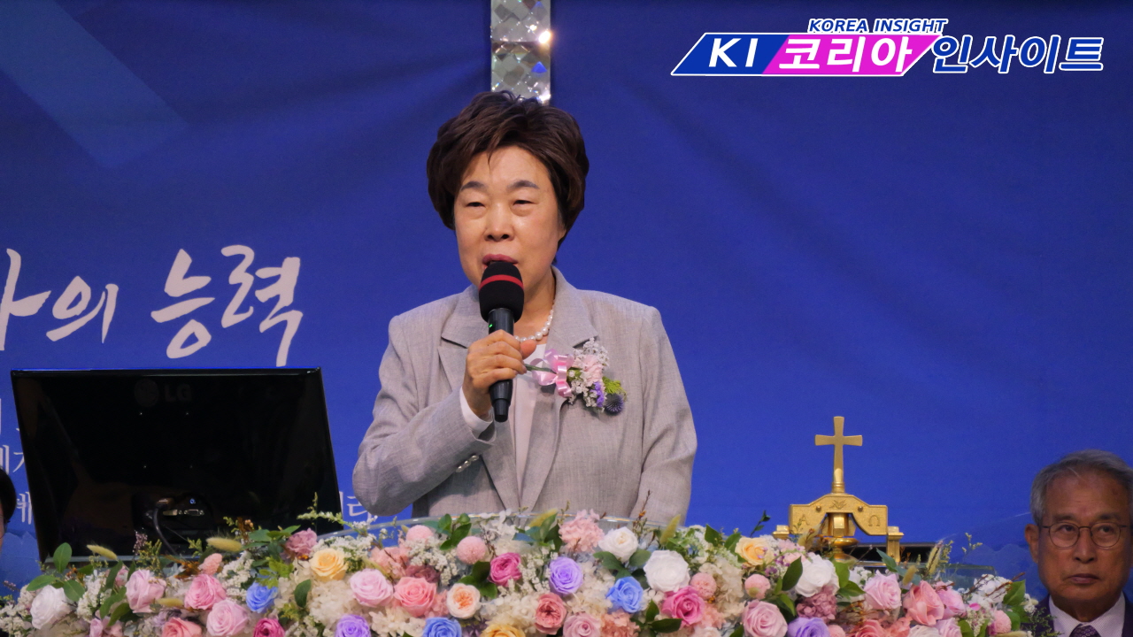 "기도로 대한민국을 세우다"… 한국기독교부흥협의회, 6·25 상기 구국기도회 개최