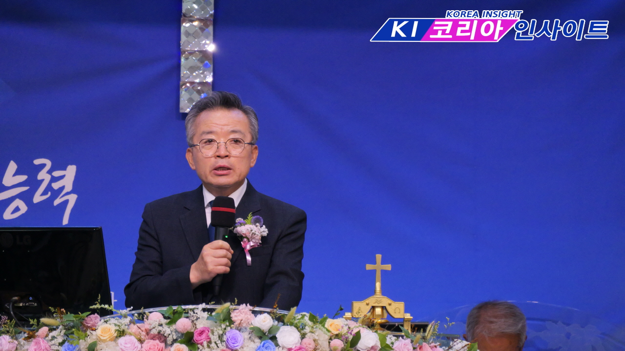 "기도로 대한민국을 세우다"… 한국기독교부흥협의회, 6·25 상기 구국기도회 개최