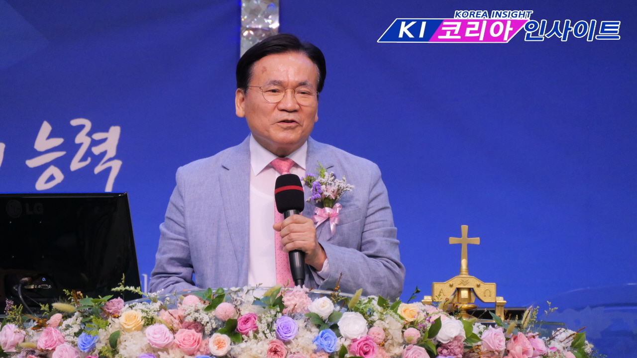 "기도로 대한민국을 세우다"… 한국기독교부흥협의회, 6·25 상기 구국기도회 개최
