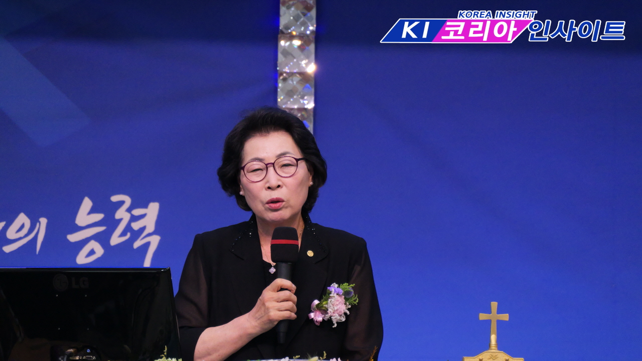 "기도로 대한민국을 세우다"… 한국기독교부흥협의회, 6·25 상기 구국기도회 개최