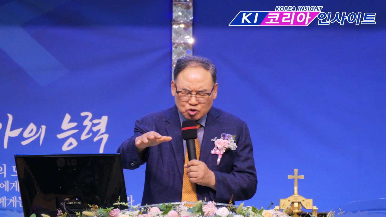 "기도로 대한민국을 세우다"… 한국기독교부흥협의회, 6·25 상기 구국기도회 개최