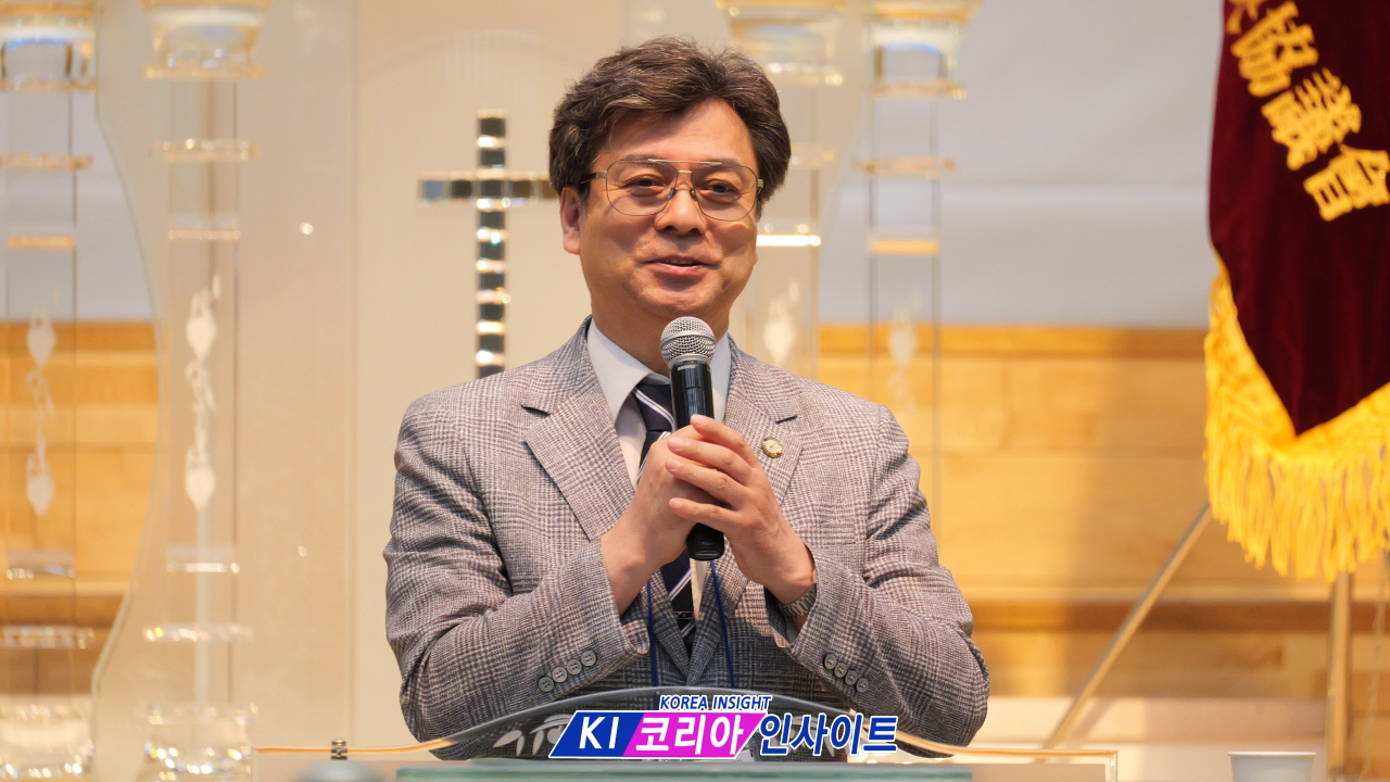 2026년 부흥사 연수원 개최, "성령의 불길로 한국 교회의 희망을 깨우다“