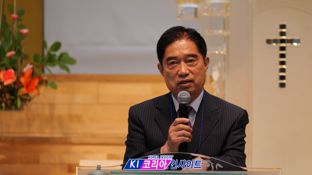 2026년 부흥사 연수원 개최, "성령의 불길로 한국 교회의 희망을 깨우다“