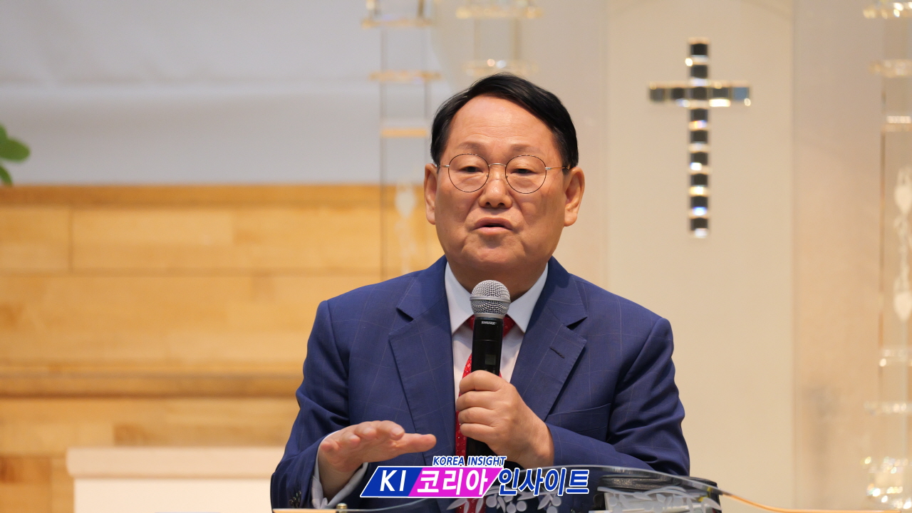 2026년 부흥사 연수원 개최, "성령의 불길로 한국 교회의 희망을 깨우다“