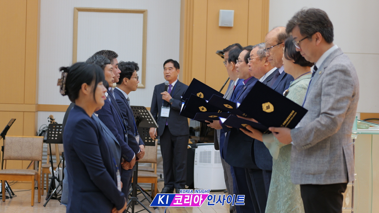 2026년 부흥사 연수원 개최, "성령의 불길로 한국 교회의 희망을 깨우다“
